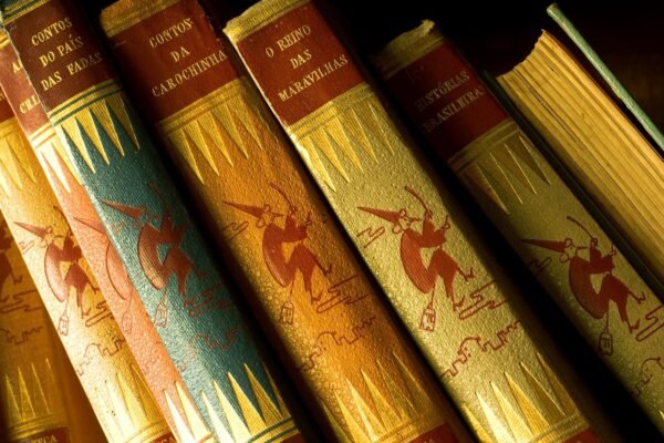 Fasilitas Pembelajaran Modern di Perpustakaan Kota Bontang Fasilitas Pembelajaran Modern di Perpustakaan Kota Bontang