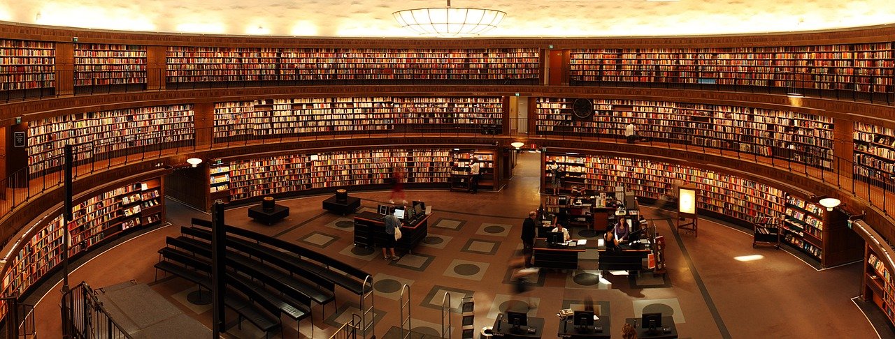 Inovasi Layanan Perpustakaan Kota Bontang untuk Meningkatkan Minat Baca Masyarakat