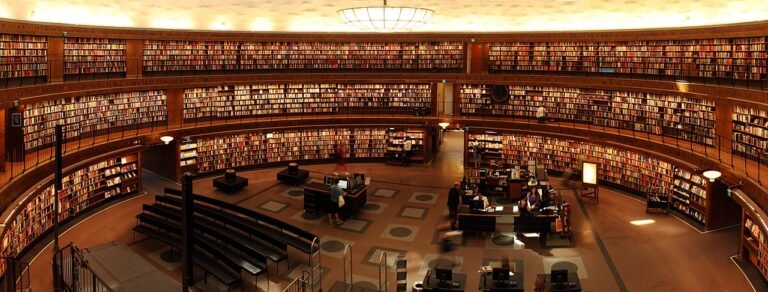 Inovasi Layanan Buku Perpustakaan Kota Bontang untuk Meningkatkan Minat Baca Masyarakat